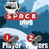 Space Ping