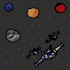 Space Shooter Squad