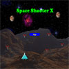 Space Shooter X