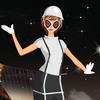 Space Style But Still Cute