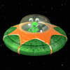 Space Voyage Invasion