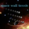 Space Wall Tennis