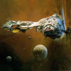 Spacecraft find numbers
