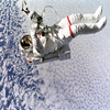 Spacewalk Jigsaw Puzzle