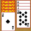 Spades Spider Solitaire