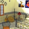 Spanish Room Escape