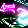 Sparck Air Hockey