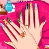 Sparking Mani