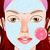 Sparkly Look Makeover