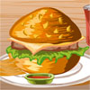 Special Burger