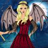 Special style for halloween