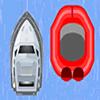 Speed Boat Parking 3