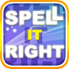 Spell it right!