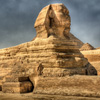 Sphinx Jigsaw