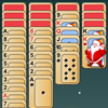 Spider Solitaire Christmas