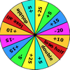 Spin and Win