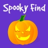 Spooky Find