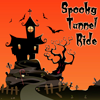 Spooky Tunnel Ride