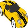 Sport Car Jigsaw Puzzle Games