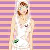 Sport princess