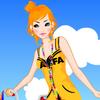 Sports Fashion Collection