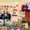 Sports Shop Checks
