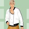Sporty Closet For Men