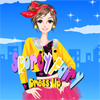 Sporty Fairy Dress Up