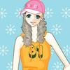 Sporty Girl
