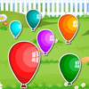 Spot Balloon Pairs