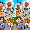 Spot the Differences - GIAF Edition