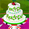 Spring Cake