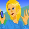 Spring Dress-Up Game