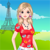 Spring Fancy Fashion Dress Up