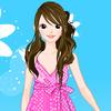 Spring Hats Dressup