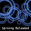 Sproing Reloaded