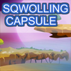 Sqwolling Capsule