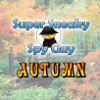 SSSG - Autumn