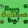 St. Patrick's Day Coloring