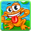 Stalk The Frog