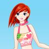 Star Girl Dress Up