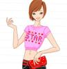 Star Girl