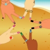 Fingers Star