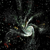 Starry Sky find numbers