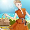 Start a New Day with Cool Dresses