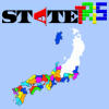 Statetris Japan