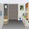 Stationary Shop Escape