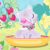 Stawberry's Cat Caring