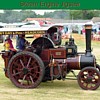 Steam Engine Jigsaw