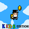 Steampack - kids edition